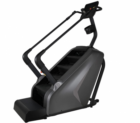 ESCALERA PROFESONAL STAIR CLIMBER APUSSPORT LCD.