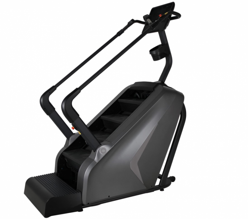 ESCALERA PROFESONAL STAIR CLIMBER APUSSPORT LCD. - Foto 1/4