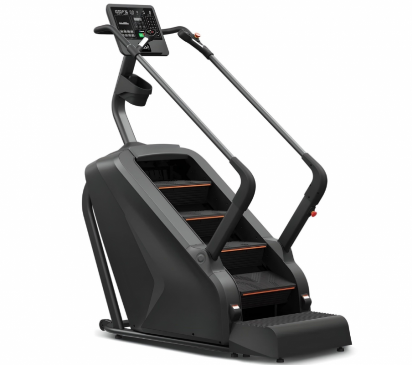 ESCALERA PROFESIONAL STAIR CLIMBER APUSSPORT LED. - Foto 2/5