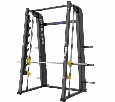 MULTIPOWER INCLINACIÓN 