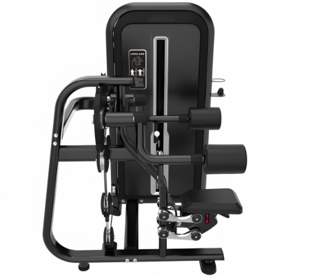 ELEVACIÓN LATERAL HOMBROS SENTADO 