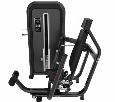 PRESS DE PECHO SENTADO