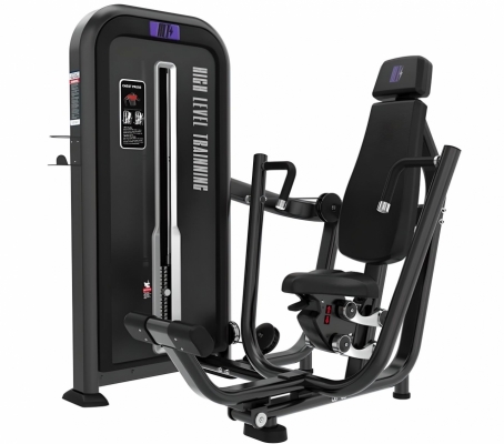 PRESS DE PECHO SENTADO