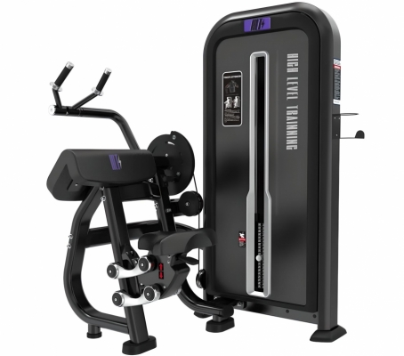 EXTENSIÓN TRICEPS SENTADO 