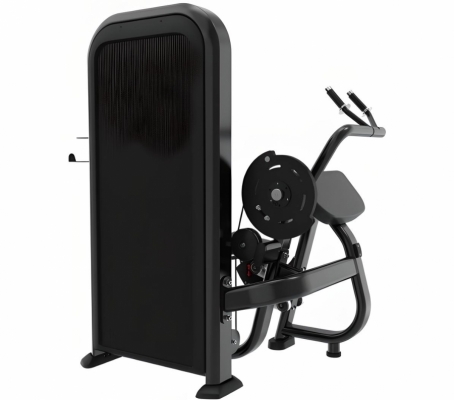 EXTENSIÓN TRICEPS SENTADO 