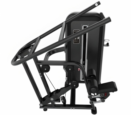 JALÓN POLEA ALTA DORSAL 