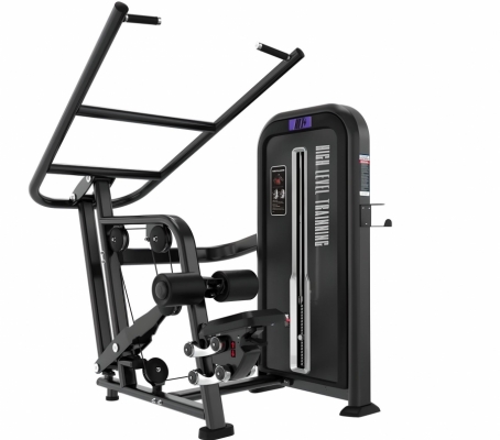 JALÓN POLEA ALTA DORSAL 