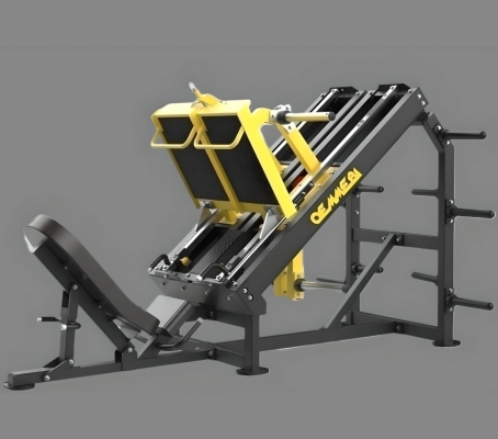 PRENSA 45º UNI/BI LATERAL OEMMEBI (DISPONIBLE BAJO PEDIDO)