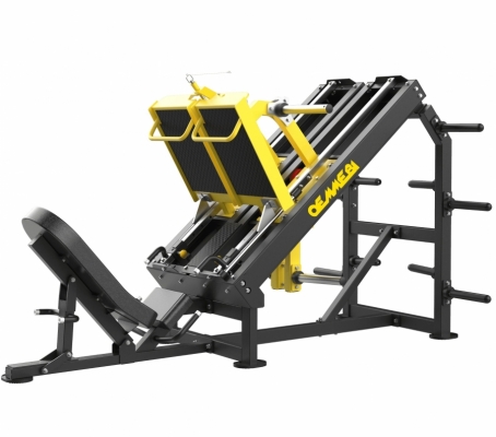 PRENSA 45º UNI/BI LATERAL OEMMEBI (DISPONIBLE BAJO PEDIDO)