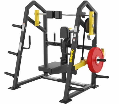 MÁQUINA ENTRENAMIENTO CUELLO COMPLETO 360º OEMMEBI (DISPONIBLE BAJO PEDIDO)