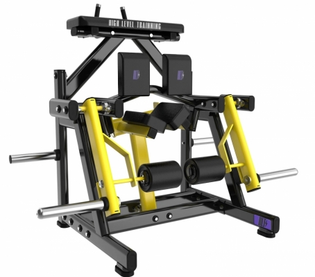 FEMORAL DE PIE UNILATERAL