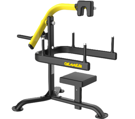 MÁQUINA CUELLO NECK TRAINER OEMMEBI IRSH1715 (DISPONIBLE BAJO PEDIDO)