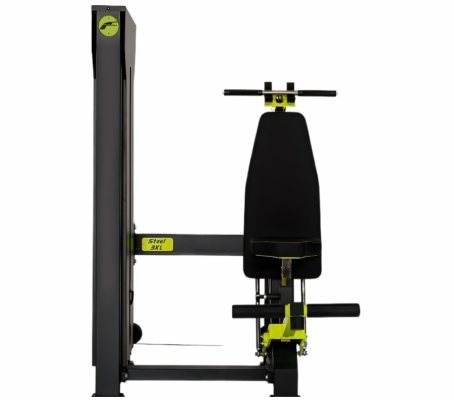 PRESS FRANCES 3XL 60 Kg. SELECTORIZADA FTLD FSPX-55 (FABRICACIÓN BAJO PEDIDO)