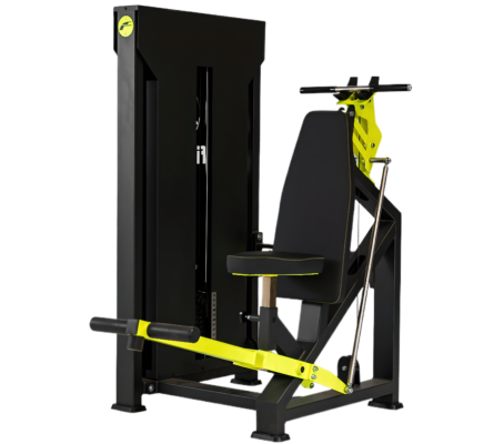 PRESS FRANCES 3XL 60 Kg. SELECTORIZADA FTLD FSPX-55 (FABRICACIÓN BAJO PEDIDO)