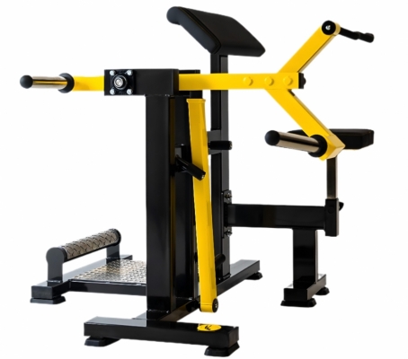 BRAZOS TOTAL STRENGTH 3XL FTLD FSDX-02 (FABRICACIÓN BAJO PEDIDO)