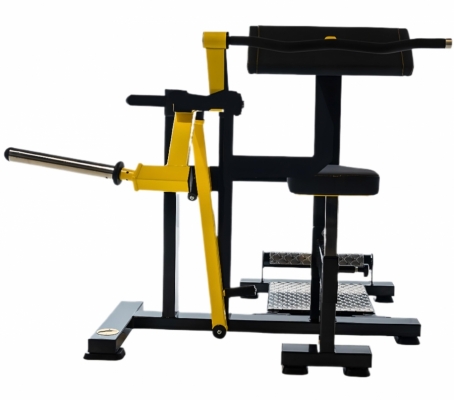 BRAZOS TOTAL STRENGTH 3XL FTLD FSDX-02 (FABRICACIÓN BAJO PEDIDO)