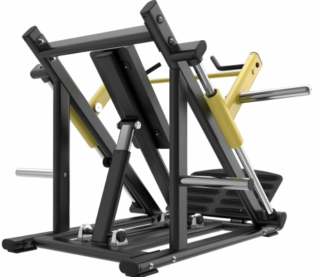 REMO LINEAL PLATE LOAD 