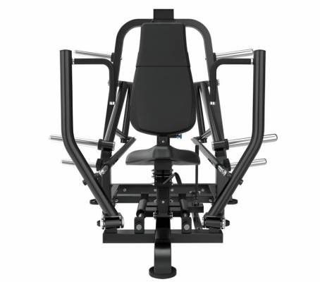 PRESS PECHO SENTADO PLATE LOAD