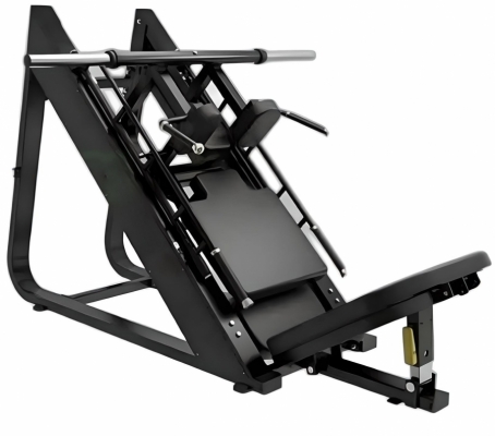 DUAL PRENSA INCLINADA 45º / JACA LINEAL 