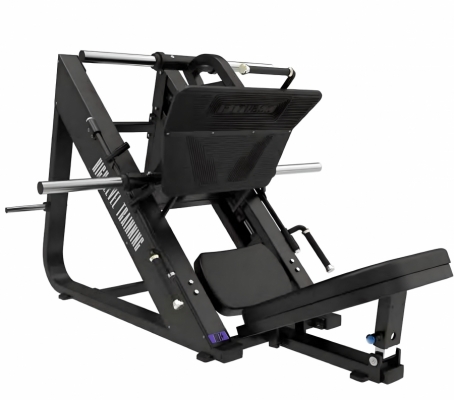 PRENSA INCLINADA 45º 