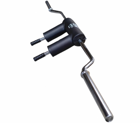 SAFETY BAR BARBELL WIZARD BW1433 (FABRICACIÓN BAJO PEDIDO)