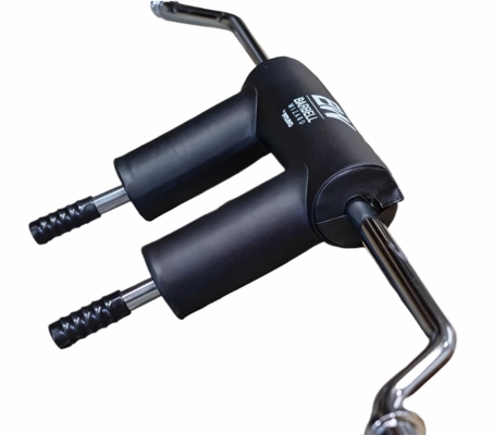 SAFETY BAR BARBELL WIZARD BW1433 (FABRICACIÓN BAJO PEDIDO)