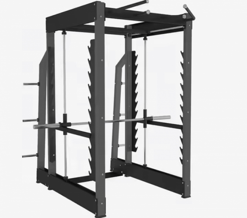 MULTIPOWER 3D - Foto 1/2