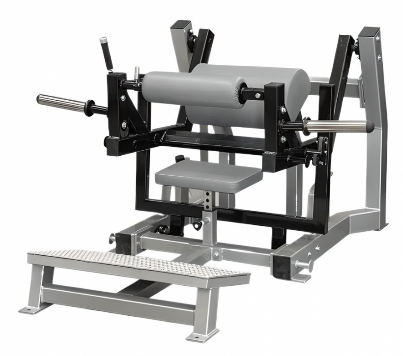 CONTRACCIÓN DE GLÚTEO FTLD 3XL – FSCX-37 (FABRICACIÓN BAJO PEDIDO) - Foto 1/1