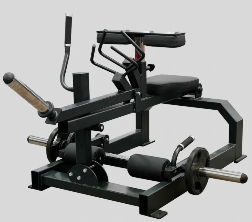 MULTIFUNCIÓN BANCO ANTEBRAZOS, GEMELO SENTADO, GEMELO TIBIAL FSCX-45 - Foto 1/1