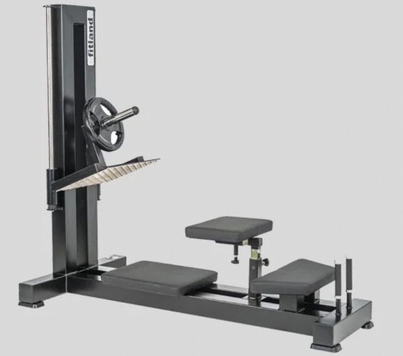 PATADA DE GLÚTEO LINEAL FTLD FSDX-AL07 - Foto 1/1