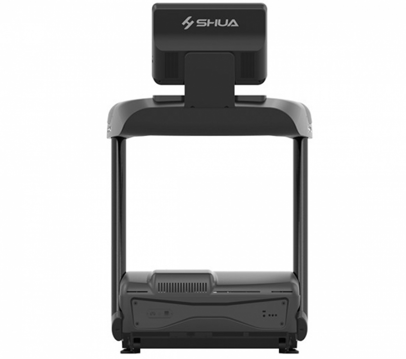 CINTA DE CORRER PROFESIONAL VS-V9-SH8919 - Foto 4/4