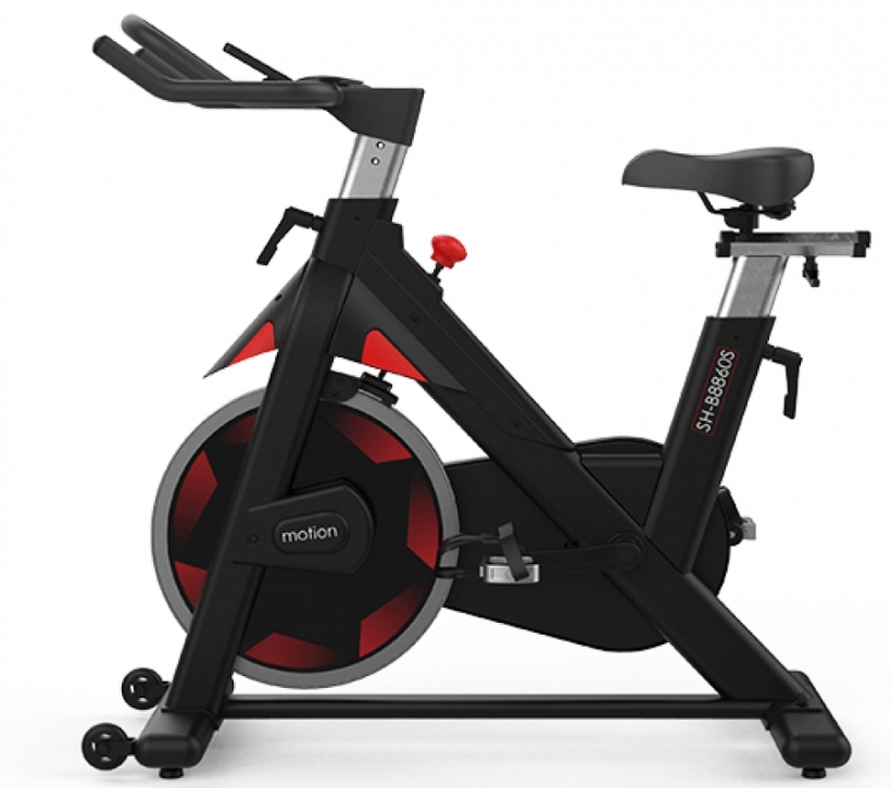 CLASSIC INDOOR CYCLE VS-B8860SL - Foto 4/8
