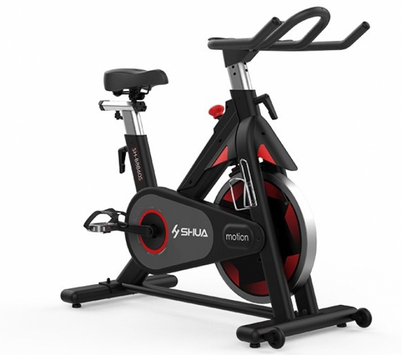 CLASSIC INDOOR CYCLE VS-B8860SL - Foto 2/8