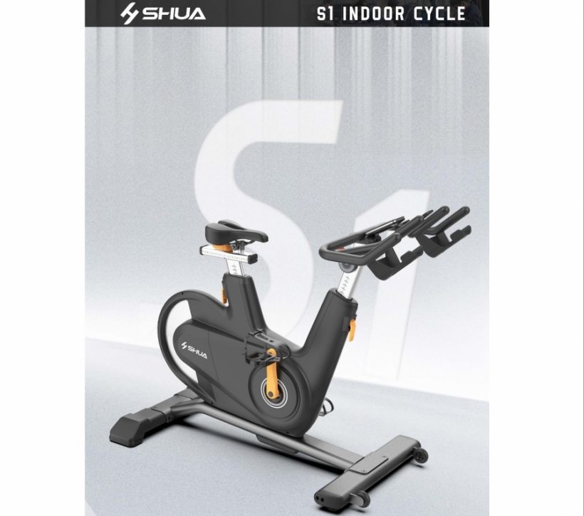 V9 Indoor Cycle VS-SH-B8900 - Foto 7/9
