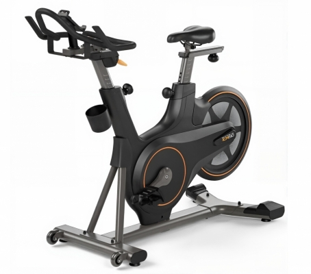 BICICLETA CICLO INDOOR MATRIX ICR50