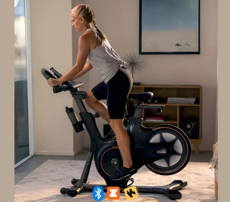 BICICLETA CICLO INDOOR MATRIX ICR50