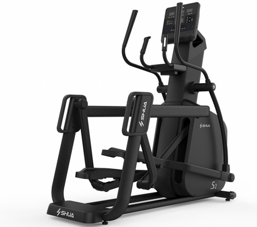 ELÍPTICA PROFESIONAL S2 VS-SH-B9100E - Foto 2/4