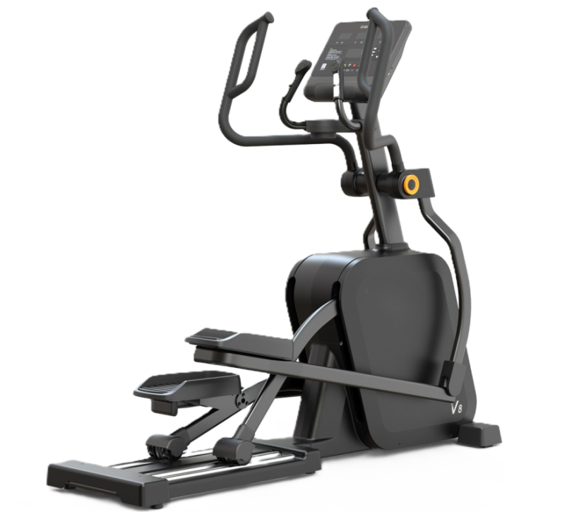 ELÍPTICA PROFESIONAL V8 VS-SH-E800 - Foto 2/4