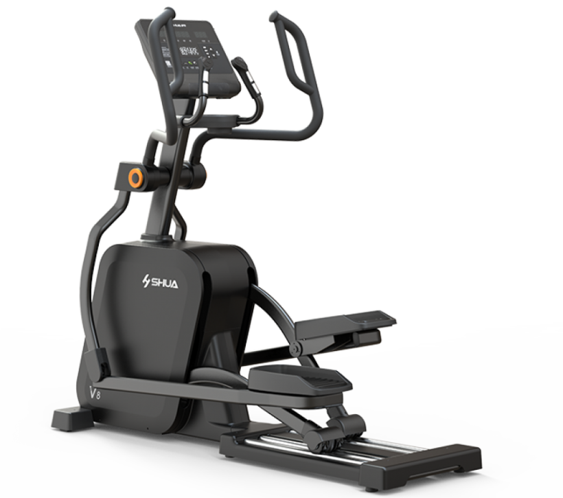 ELÍPTICA PROFESIONAL V8 VS-SH-E800 - Foto 1/4