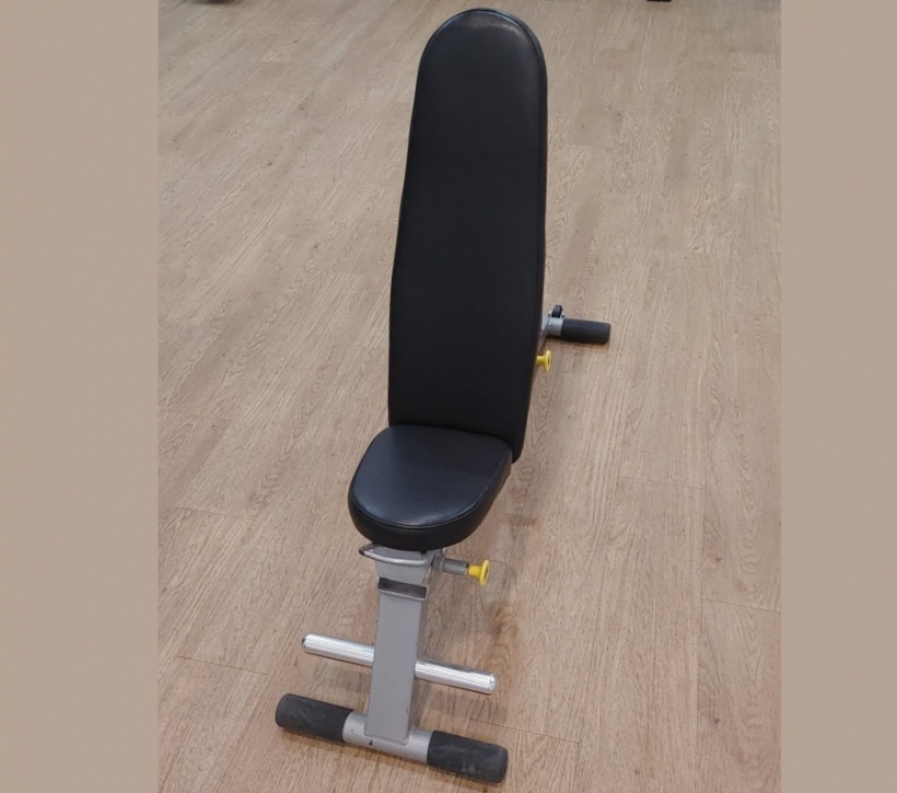 LOTE EQUIPAMIENTO Y MÁQUINAS DE OCASIÓN VARIADO CENTRO DE ENTRENAMIENTO. - Foto 11/20