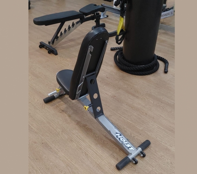 LOTE EQUIPAMIENTO Y MÁQUINAS DE OCASIÓN VARIADO CENTRO DE ENTRENAMIENTO. - Foto 12/20