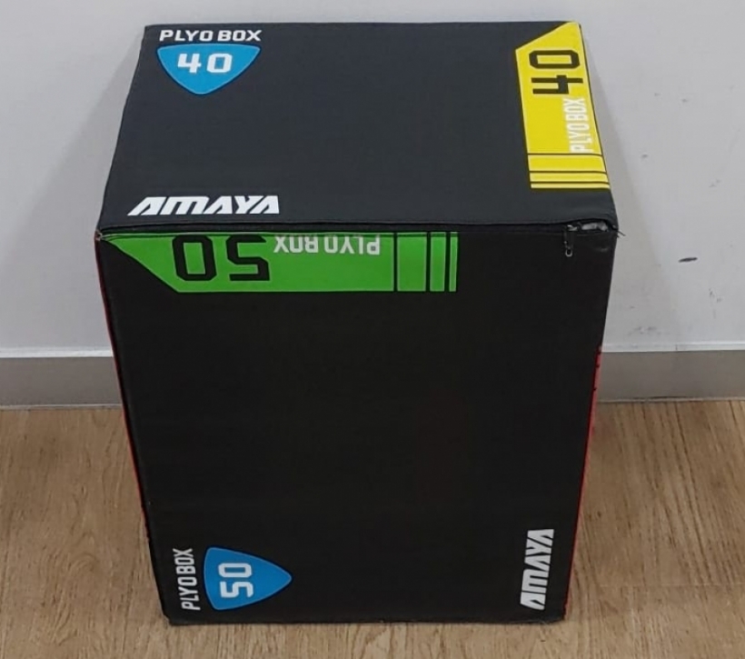 LOTE EQUIPAMIENTO Y MÁQUINAS DE OCASIÓN VARIADO CENTRO DE ENTRENAMIENTO. - Foto 15/20