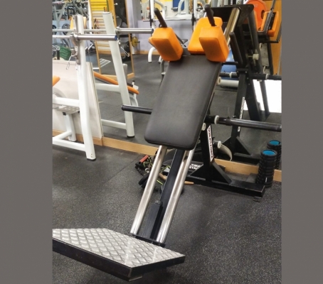 HACK LINEAL 45º OCASIÓN DURAFORCE.