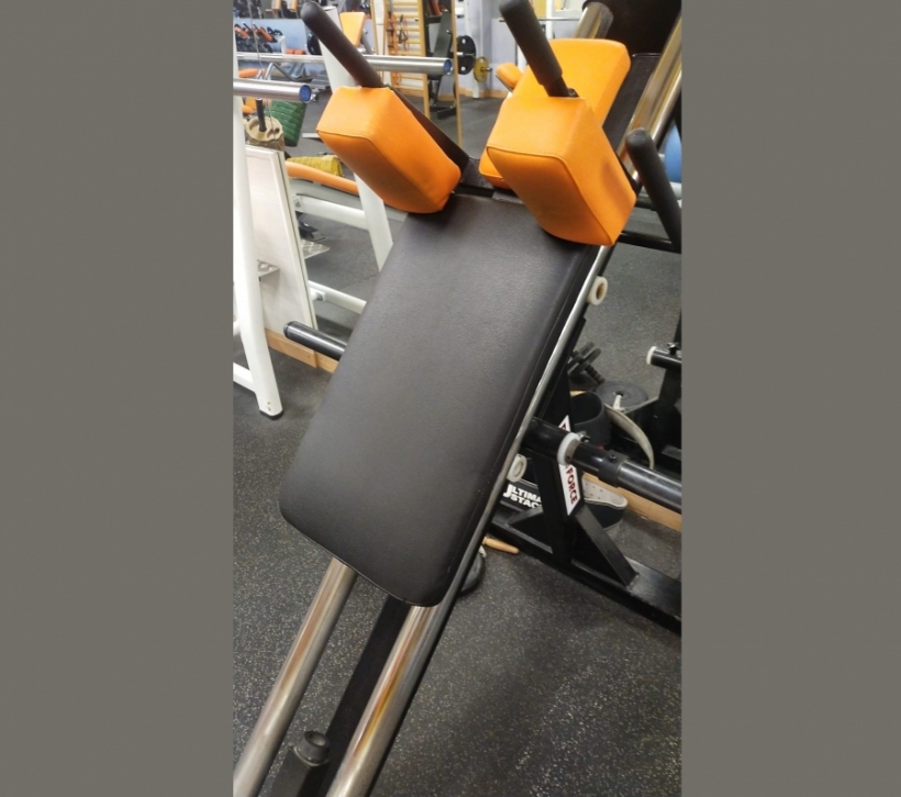 HACK LINEAL 45º OCASIÓN DURAFORCE. - Foto 4/4