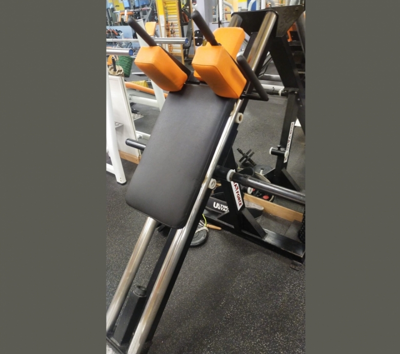 HACK LINEAL 45º OCASIÓN DURAFORCE. - Foto 3/4