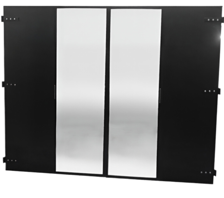 ARMARIO MULTIESTACIÓN GIMNASIO EN CASA (FABRICACIÓN BAJO PEDIDO)