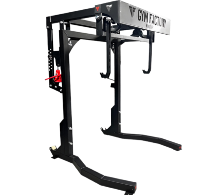 MONOLIFT DE COMPETICIÓN VS-GF-BB1 (FABRICACIÓN BAJO PEDIDO)