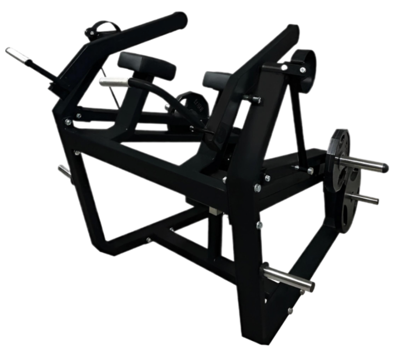 MÁQUINA BICEPS CONCENTRADO ISO VS-GF-F4 (FABRICACIÓN BAJO PEDIDO) - Foto 1/3