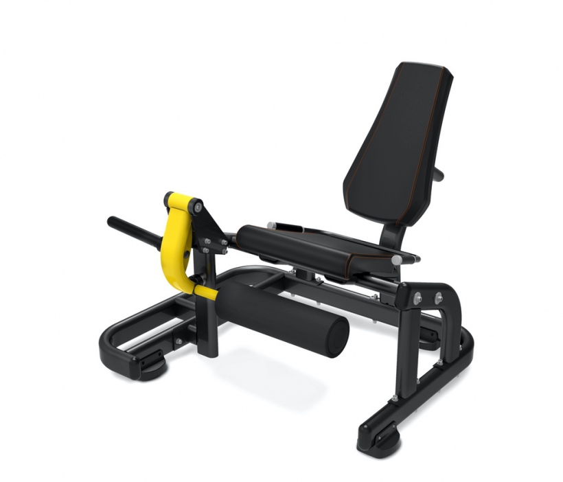 VSEquipamiento • Extensión de cuádriceps Etenon