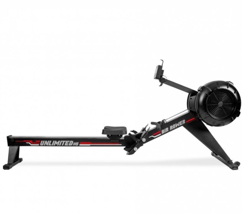 Unlimited H5 Air Rower - Foto 1/5